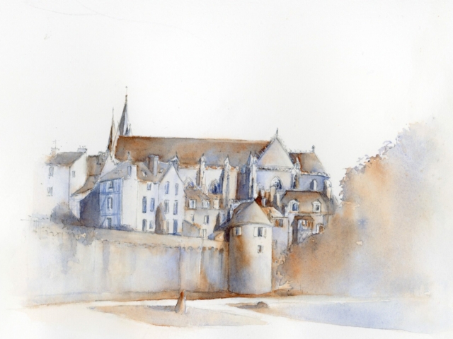 nadegevicaire_la cathedrale lavande et terre de sienne